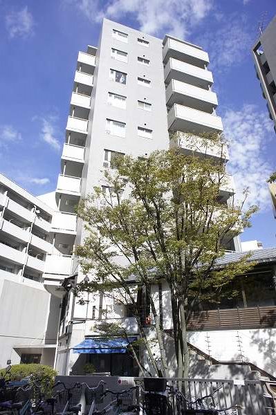 KIRAKU２ A402号室 外観