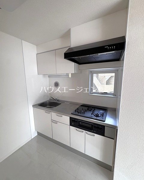 KIRAKU２ キッチン