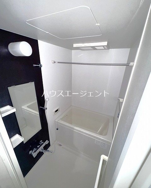 KIRAKU２ 風呂画像