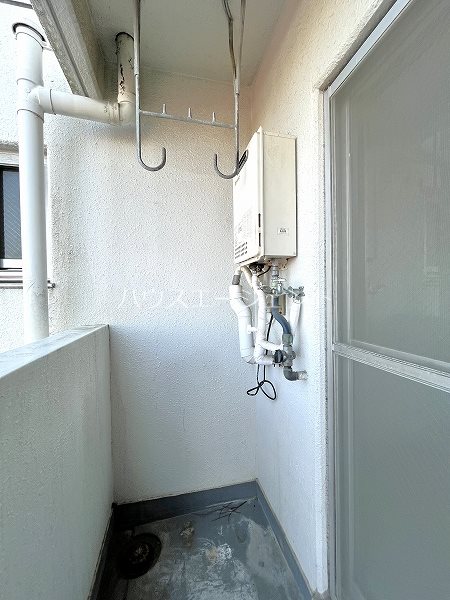 東陽レンタカービル その他4