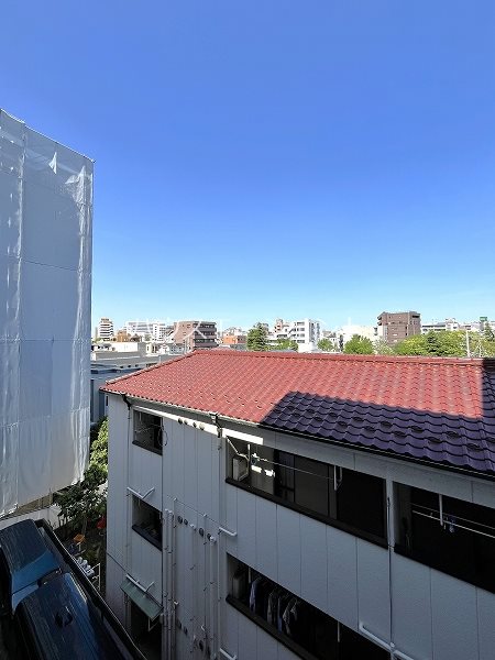 東陽レンタカービル その他6