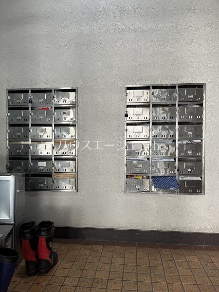 東陽レンタカービル その他外観1