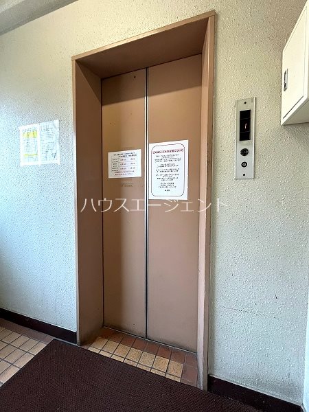 東陽レンタカービル その他外観3