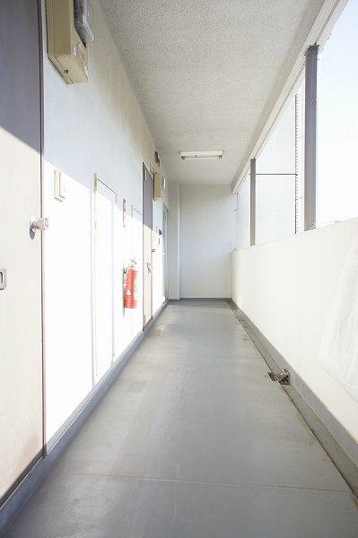 東陽レンタカービル その他外観4