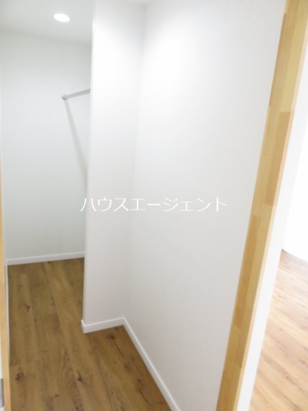 フローラ９ 収納