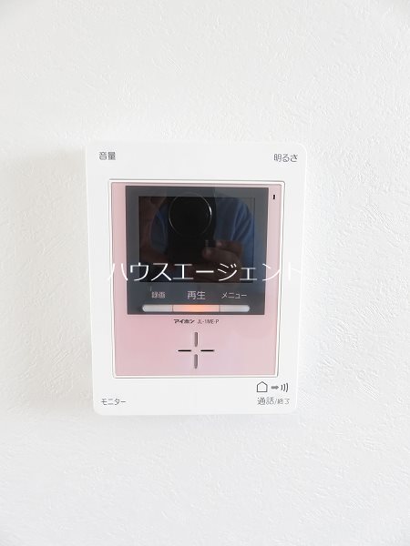 フローラ９ セキュリティ