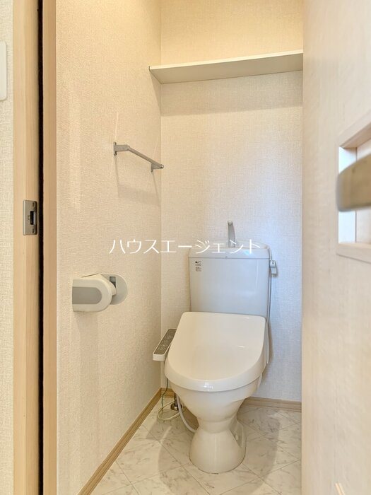 ソシア北葛西 その他2