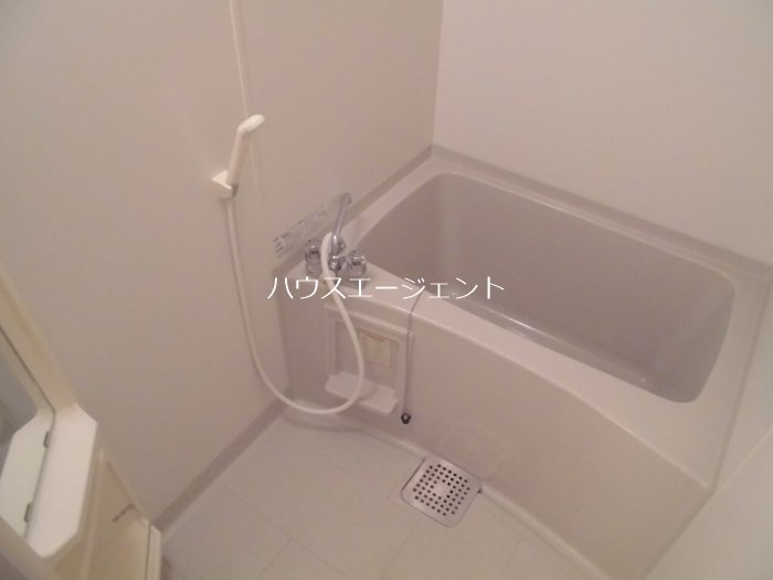 リヴェール司 風呂画像