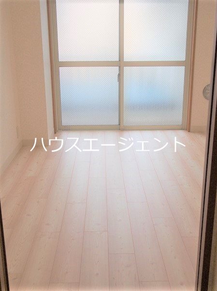 ドエルⅠ リビング