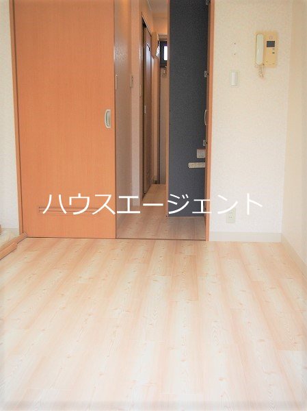 ドエルⅠ ベッドルーム