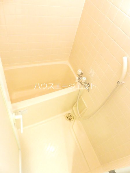 ドエルⅠ 風呂画像