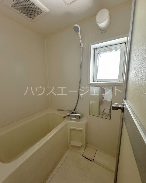 グレイスＹＴパレス 風呂画像