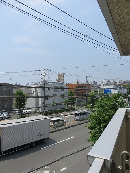ARAKISS PLAZA その他2