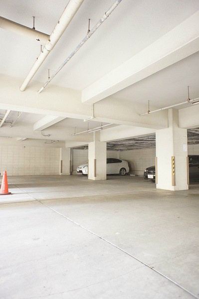 ベル西葛西 その他外観1