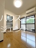 ベル西葛西 リビング