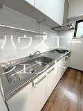 ベル西葛西 キッチン