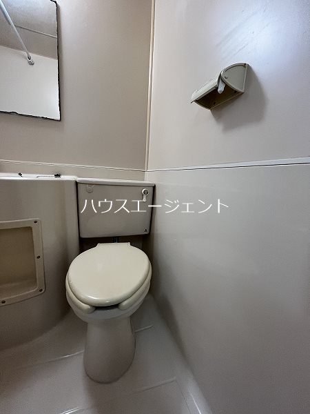 フォレストハウス西葛西 その他1