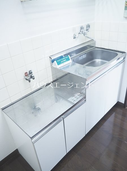 フォレストハウス西葛西 キッチン
