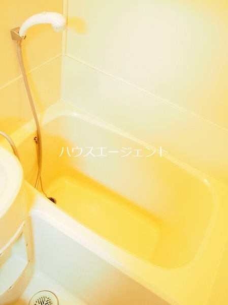 フォレストハウス西葛西 風呂画像