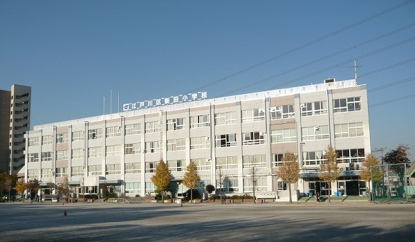 マルヨシハイツ 周辺画像9