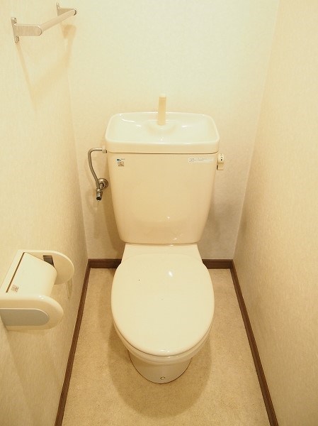 フローラ北葛西 その他2