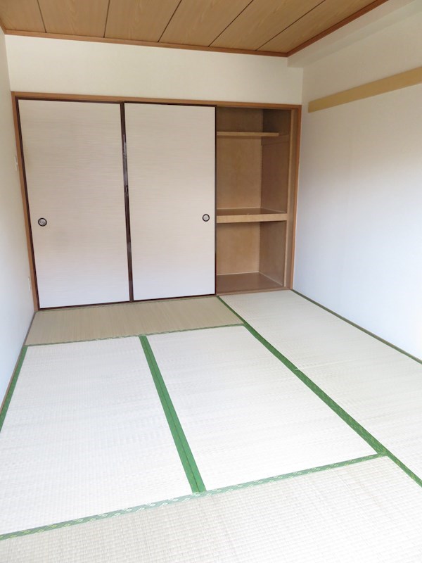 フローラ北葛西 その他3