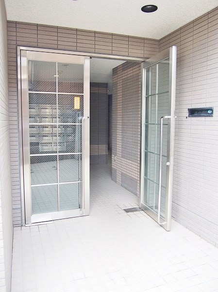 フローラ北葛西 その他外観1