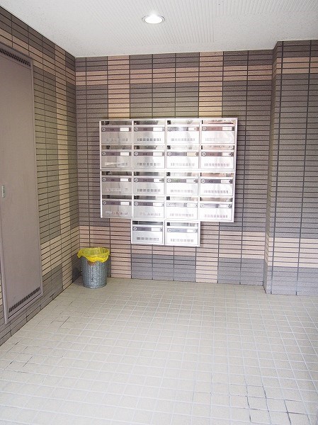 フローラ北葛西 その他外観2