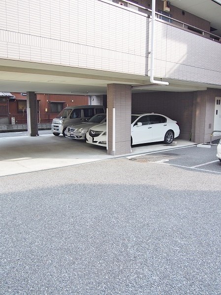 フローラ北葛西 その他外観3