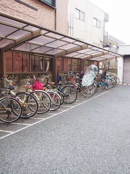 フローラ北葛西 その他外観4