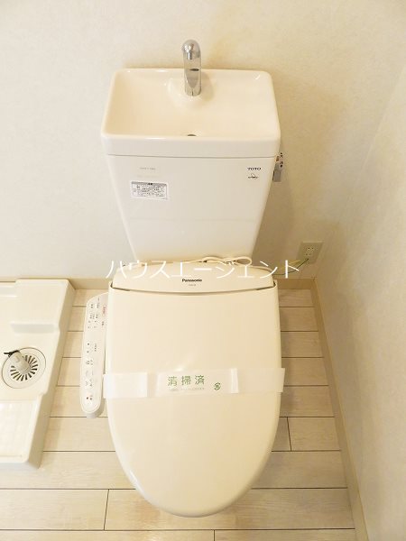 クレール３ その他4