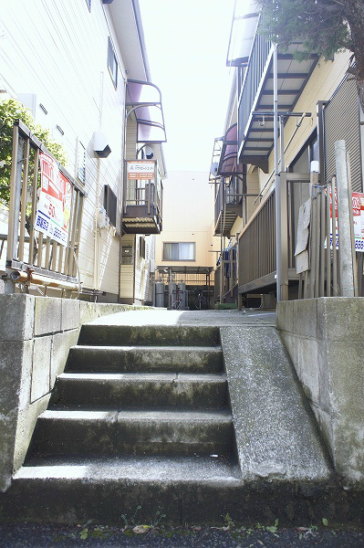 ＳＫコーポⅠ その他外観1