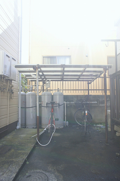 ＳＫコーポⅠ その他外観2