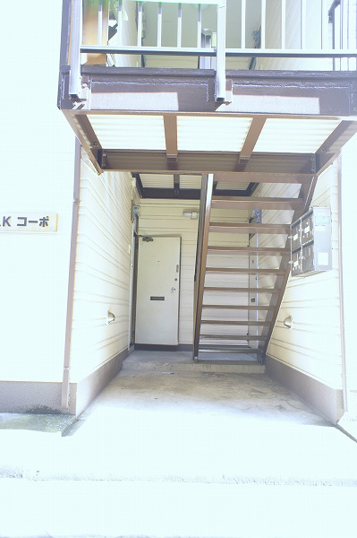 ＳＫコーポⅠ その他外観3