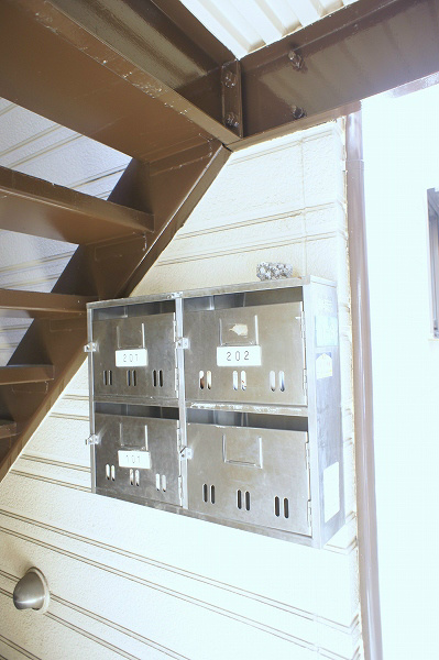 ＳＫコーポⅠ その他外観4