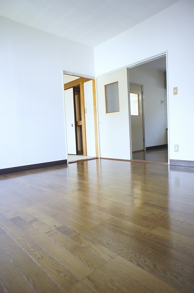 ＳＫコーポⅠ ベッドルーム