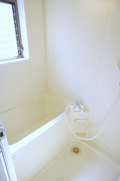 ＳＫコーポⅠ 風呂画像