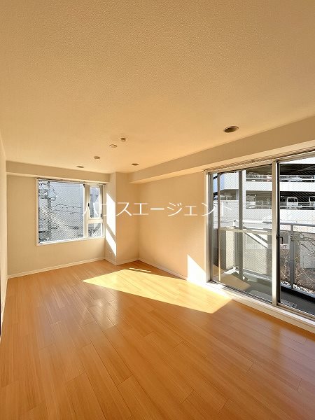 KIRAKU２ リビング