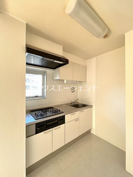 KIRAKU２ キッチン