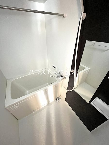 KIRAKU２ 風呂画像