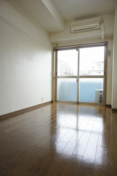 ＡＱＵＡⅠ リビング