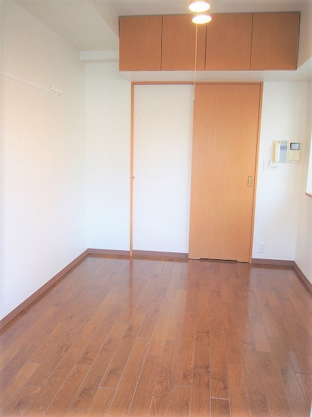 ＡＱＵＡⅠ ベッドルーム