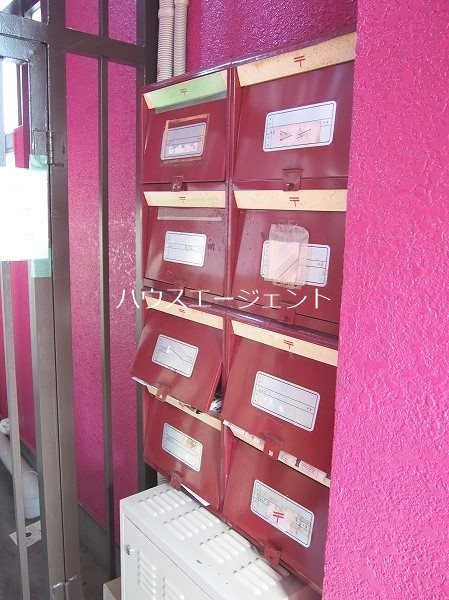 ラグジュアリーサンレイク その他外観2