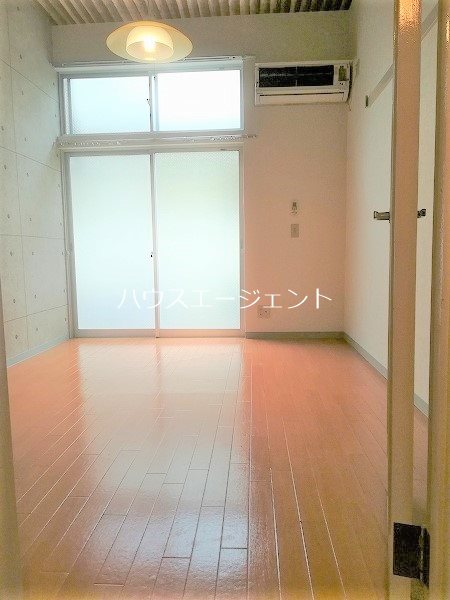 エクセル１ リビング