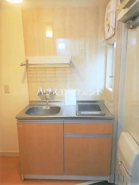 エクセル１ キッチン