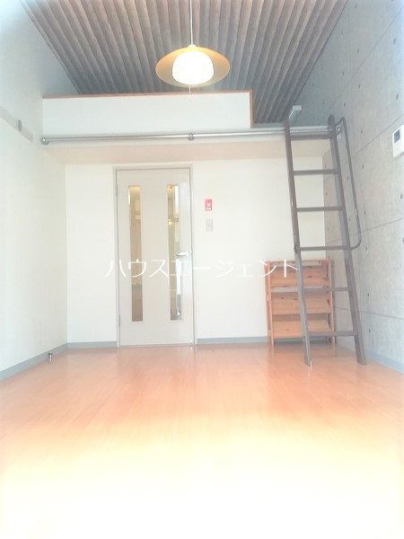 エクセル１ ベッドルーム