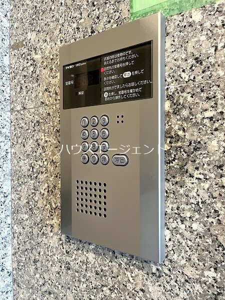 ベイ・ドルフィン その他外観2