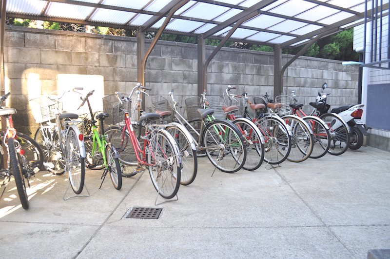 モア８ その他外観3