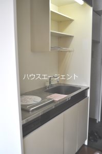 モア８ キッチン