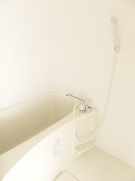 モア８ 風呂画像